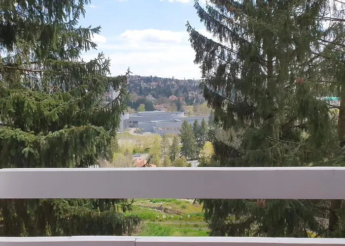 Panorama Vendeghaz