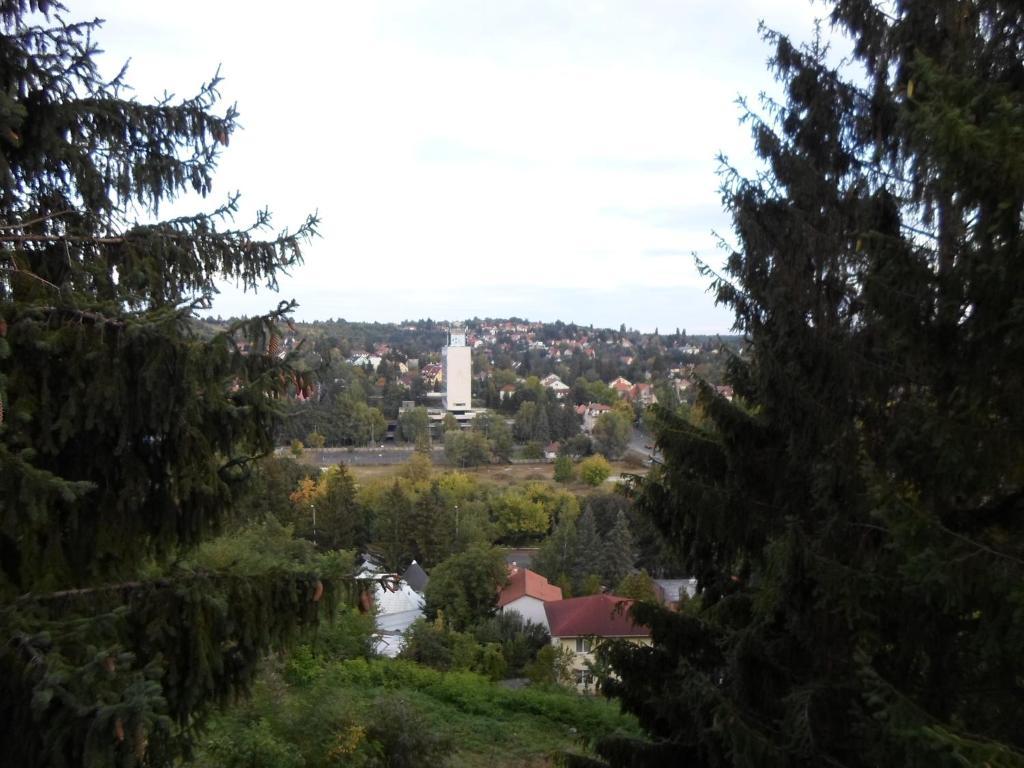 Panorama Vendeghaz Pensiune Mişcolţ